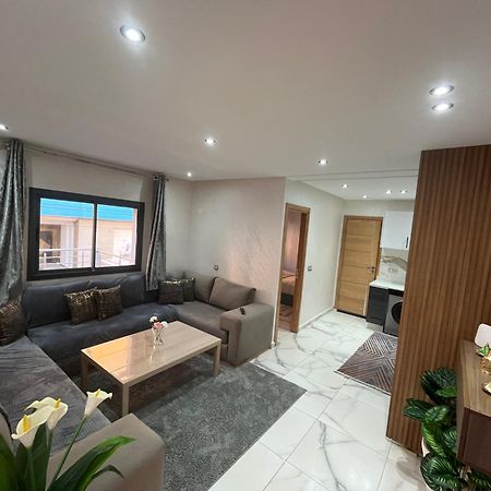 Apartmán Chez Maria Kenitra Exteriér fotografie