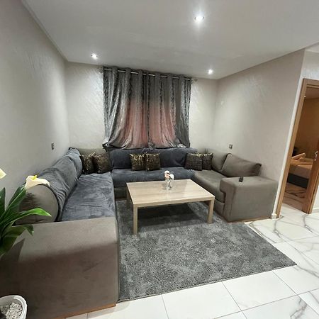 Apartmán Chez Maria Kenitra Exteriér fotografie