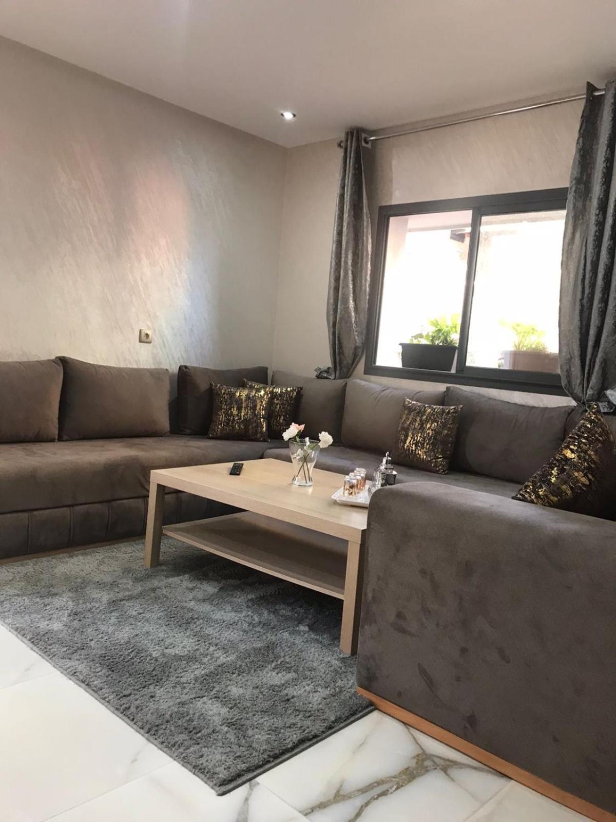 Apartmán Chez Maria Kenitra Exteriér fotografie