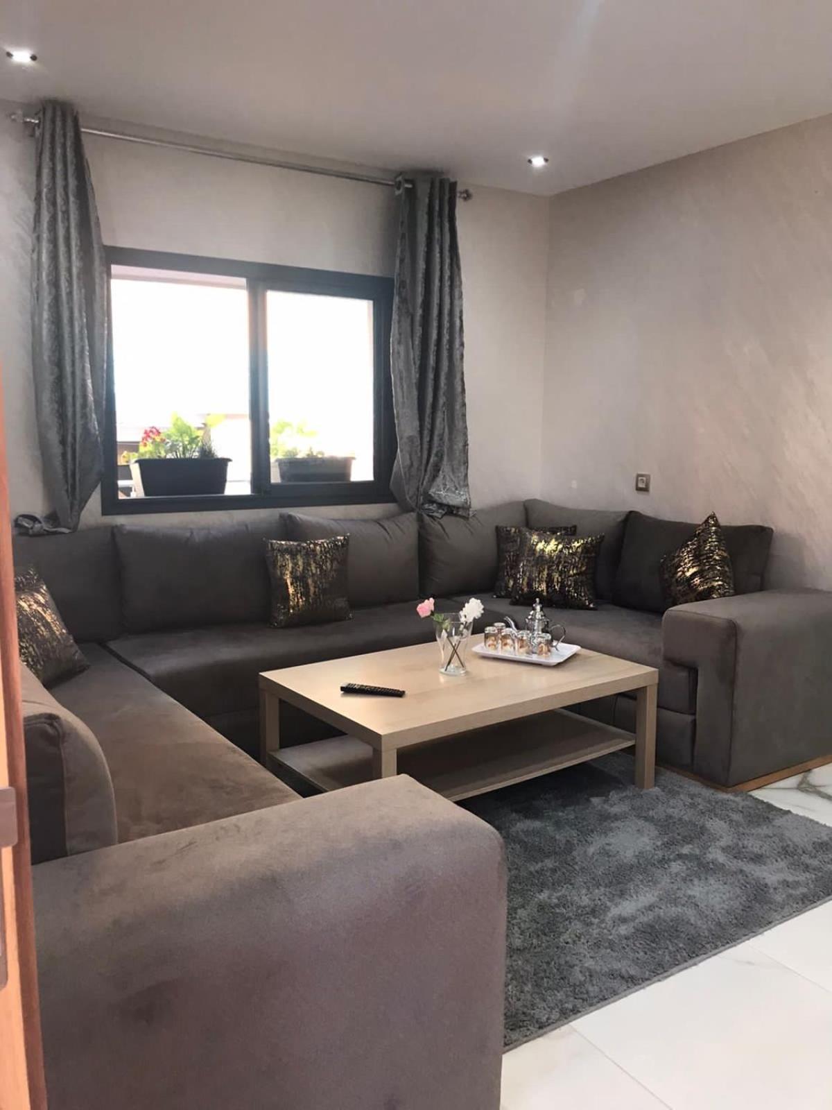 Apartmán Chez Maria Kenitra Exteriér fotografie