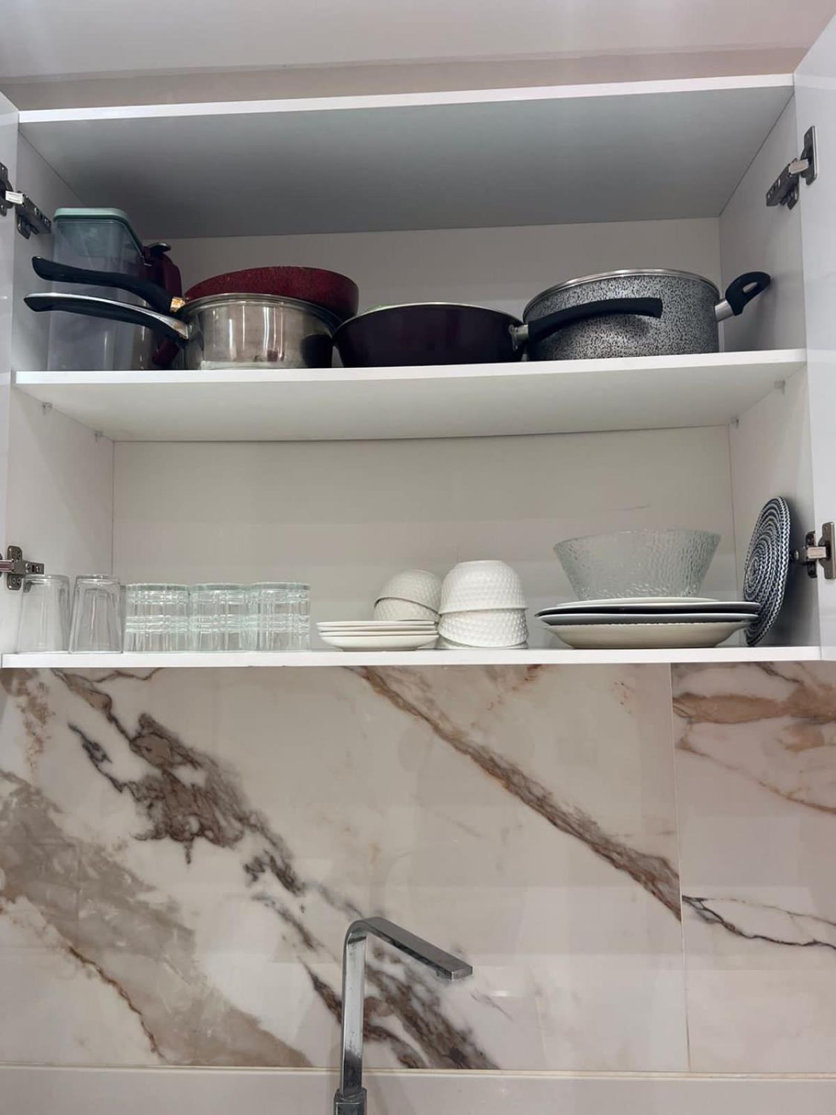 Apartmán Chez Maria Kenitra Exteriér fotografie