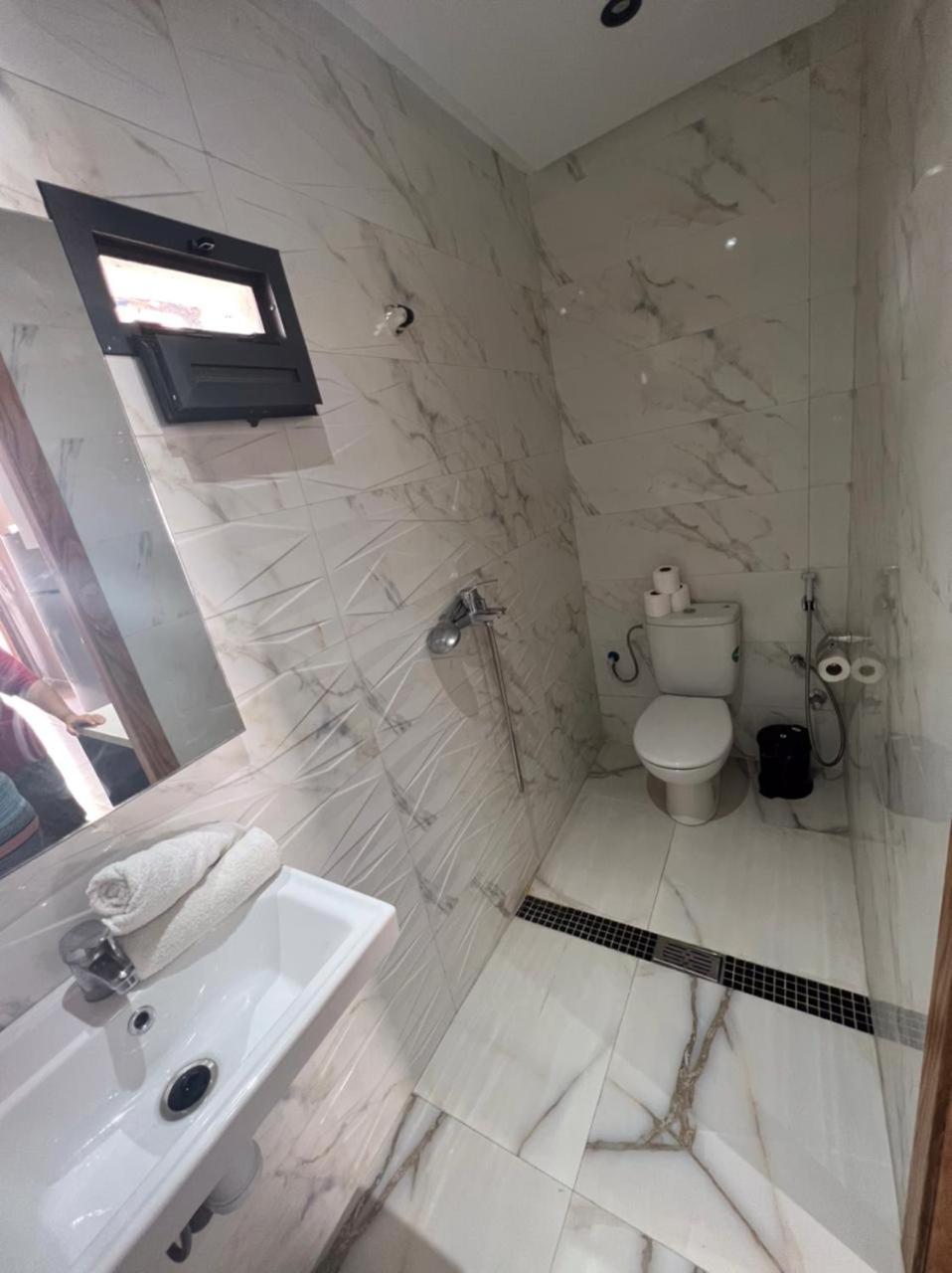 Apartmán Chez Maria Kenitra Exteriér fotografie